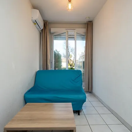 Cap Camargue B N 26 - 2p4 *