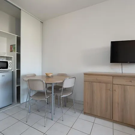 Cap Camargue B N 26 - 2p4 Le Grau-du-Roi