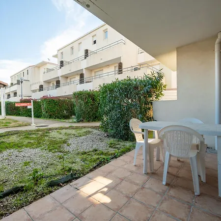 Cap Camargue B N 26 - 2p4